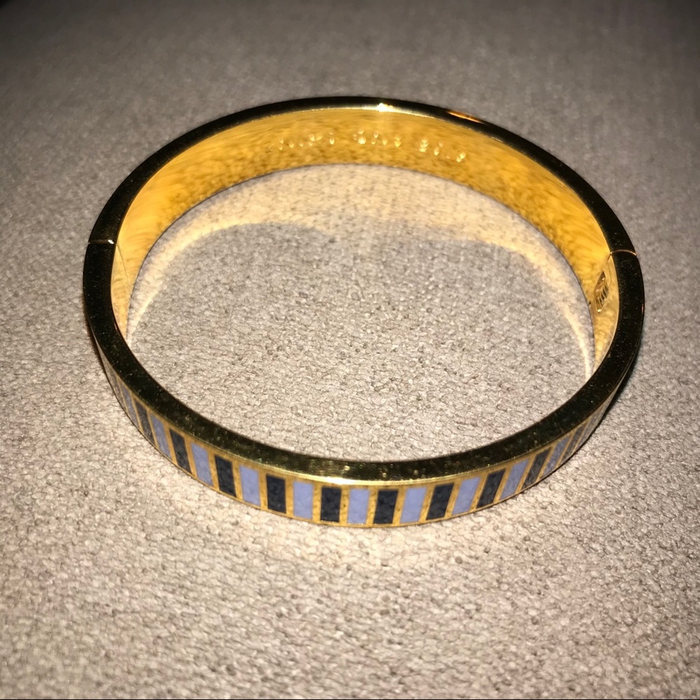 Take 40% Off Kate Spade ♠️ Rise and Shine Idiom Bracelet NWTs - Picture 4 of 12